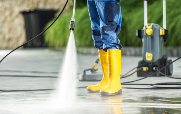 Best Deck Cleaning Services  in Ardmore, TN